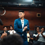 Evolve's ONLINE Sunday Transformation Camp By Mayank Bhattacharya