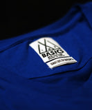 Royal Blue V-Neck Signature Series