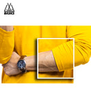 Yellow Canary Long Sleeve T-Shirt