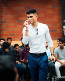 Evolve's ONLINE Sunday Confidence Camp By Mayank Bhattacharya