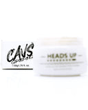 Heads Up by Cavs Grooming (Strong Hold Matte Look)