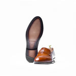 Signature Slip-On Penny Loafers by Boseden
