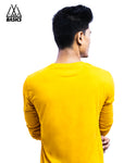 Yellow Canary Long Sleeve T-Shirt